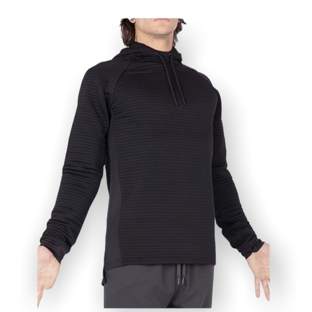 Apana🦎Pullover Half Zip Sweater Hoodie🌵